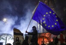 Грузинська опозиція сформулювала вимоги до влади