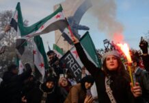 Країни G7 закликають «всі сторони» зберегти територіальну цілісність Сирії