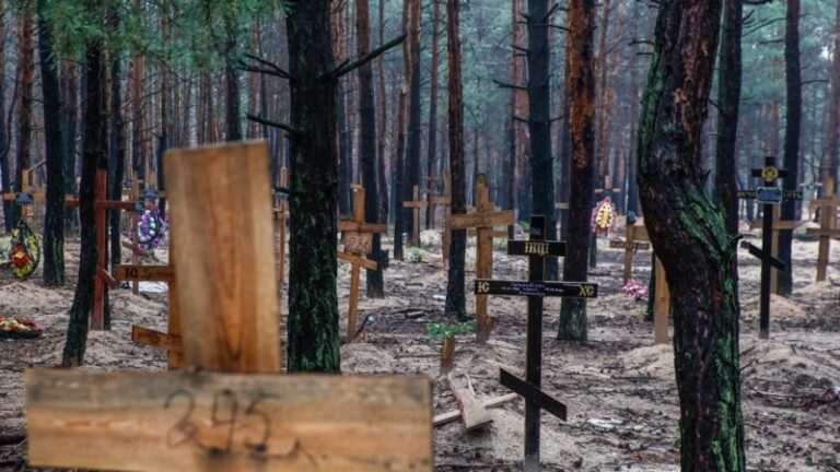 Лубінець: за час повномасштабного вторгнення війська РФ стратили 177 українських військовополонених