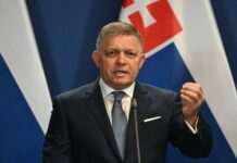 Фіцо заявляє про можливі дії у відповідь на припинення Україною транзиту російського газу