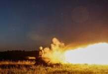 Дані ЗСУ: армія Росії втратила близько 1300 військових протягом доби