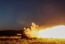 Генштаб: протягом доби на трьох напрямках було понад 100 з 158 боїв на фронті