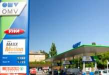 Австрійська компанія OMV розірвала контракт із російським «Газпромом», розрахований до 2040 року