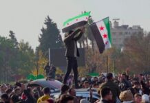 Москва назвала події в Сирії «драматичними» і заявила про вказівку Асада