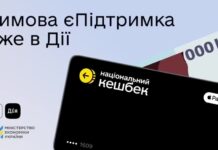 Прийом заявок стартував: мешканці області можуть скористатися державною програмою «Зимова єПідтримка»