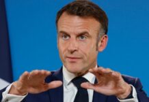 Франція і Британія обговорюють розміщення своїх військ в Україні як гарантію безпеки – чиновник НАТО