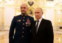 У РФ до іспиту з історії включили питання про 11 «героїв СВО»