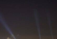 Військові фіксують рух російських дронів на півночі та в центрі України