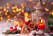 На Різдво в камʼянському Центрі позашкільної роботи та дитячої творчості відбудеться свято “Новорічний подарунок” для дітей-сиріт та дітей, позбавлених батьківського піклування