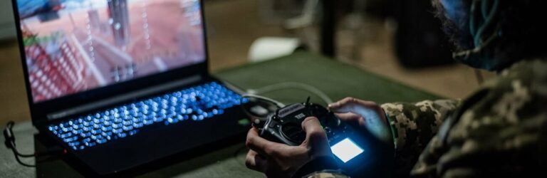 Україна вперше провела атаку на фронті лише за допомогою роботизованих систем