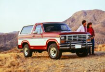 Експерти назвали класичні автомобілі, які у 2025 році зростуть у ціні