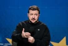 Зеленський про шантаж Фіцо: схоже, отримав доручення від Путіна