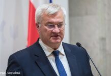 В Україні вперше висловилися про падіння режиму Асада