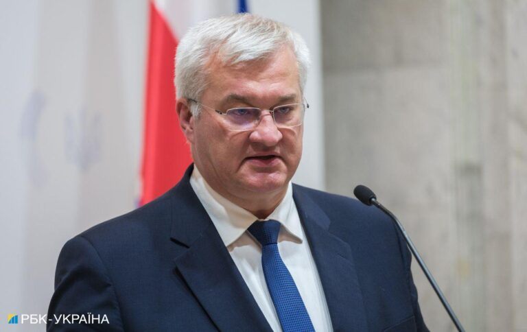 В Україні вперше висловилися про падіння режиму Асада