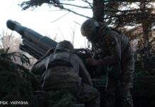 Майже 1400 окупантів та п’ять танків. Генштаб оновив втрати Росії у війні