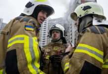 У Дніпрі “серйозні проблеми” після масованого обстрілу, – мер