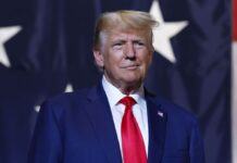 Трамп вже прибув до Парижа на відкриття собору Паризької Богоматері