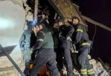 У Кривому Розі зросла кількість постраждалих через ракетний удар