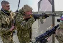 Розвідка розкрила, скільки мобілізованих росіян загинули на війні проти України