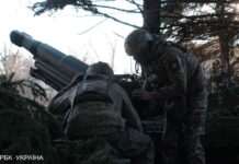 За минулу добу 165 боїв. Генштаб розповів про ситуацію на фронті