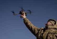 Операція “Клешня”. У ЗСУ показали, як дістають дрони з захоплених окупантами територій