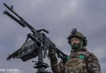 Росія вночі запустила 49 дронів: скільки збила ППО