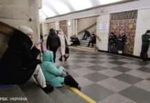 В Україні масштабна повітряна тривога: злетів МіГ-31К