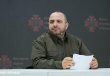 Данія, Франція та Литва направили 150 млн євро на українську зброю