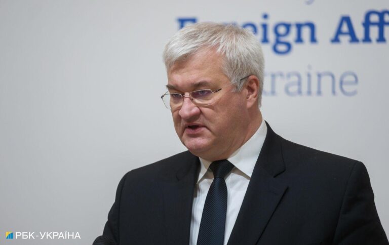 Сибіга закликав партнерів перейти від заморожування активів РФ до їх конфіскації