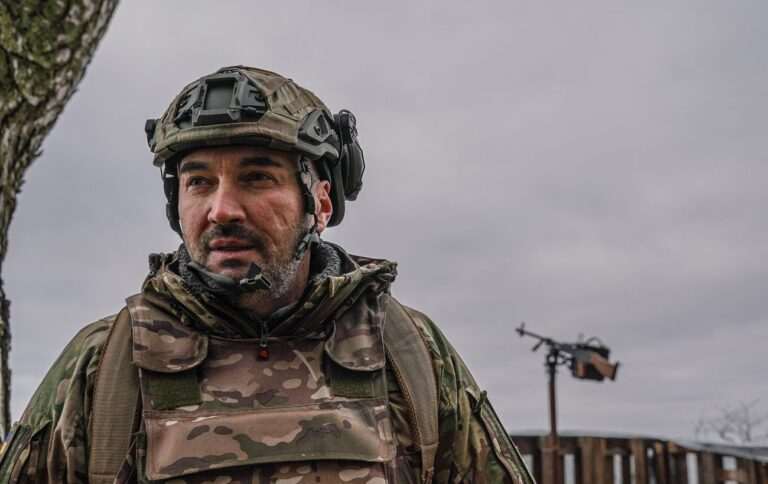 Сили оборони уразили склад зберігання “Шахедів” у Орловській області