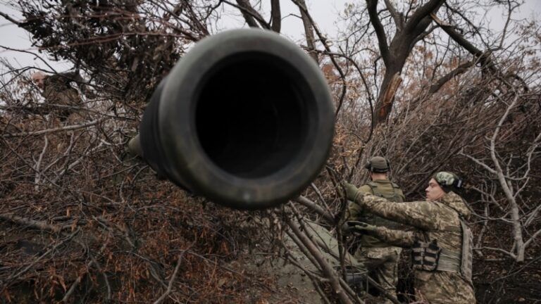 Генштаб: на фронті відбулося понад 170 боїв, РФ зосереджує наступальні зусилля на трьох напрямках