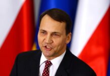 Сікорський пояснив, чому Польща не планує відправляти свої війська в Україну