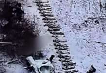 Щонайменше 100 військових КНДР загинули, тисяча поранені у боях на Курщині – Сеул