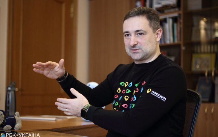 “Укрпошта” змінила підхід до вартості посилок та знову підвищила тарифи