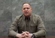 “Сьогодні для України настав фергі-тайм”. Єрмак розповів про спортивну дипломатію