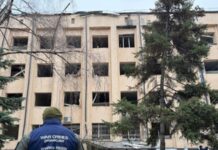 Росія вдруге атакувала Харків: влада каже про пожежу у приватному будинку і двох постраждалих