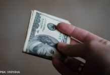 Майже 42 гривні: НБУ підняв курс долара до історичного максимуму