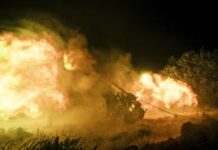 Протягом доби на фронті відбулось понад 180 боєзіткнень – Генштаб ЗСУ