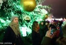 Свята без вихідних? Чи відпочиватимуть українці на Різдво та Новий рік