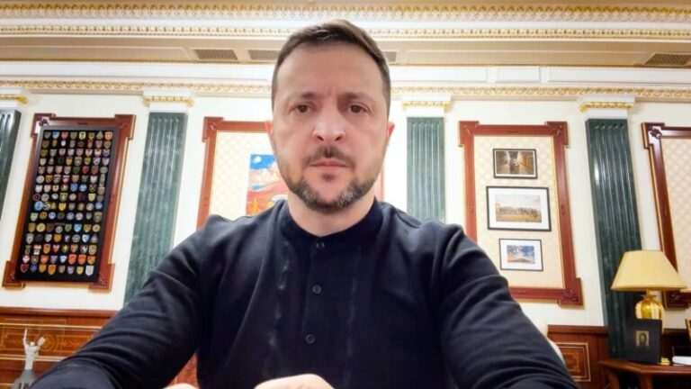 Президент присвоїв почесне найменування бригаді Сухопутних військ ЗСУ