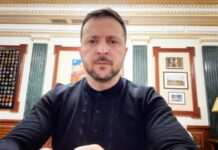 Зі Словаччини Україна отримує п’яту частину електроенергії з ЄС – Зеленський