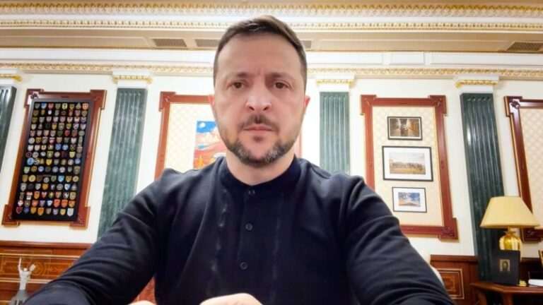 Зі Словаччини Україна отримує п’яту частину електроенергії з ЄС – Зеленський