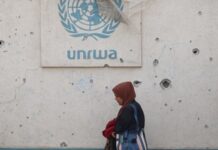 Агентство ООН призупинило постачання допомоги в Газу через пограбування