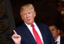 Трамп просить Верховний суд США призупинити дію закону щодо заборони TikTok