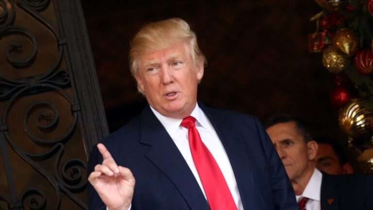 Трамп просить Верховний суд США призупинити дію закону щодо заборони TikTok