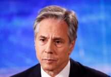 Блінкен назвав умови, за яких США підтримають новий уряд Сирії