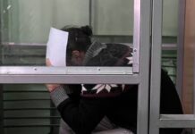 Підозрюваному в теракті в Дніпрі обрали запобіжний захід