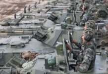 Китай різко змінив генерала армії, який відповідав за політичну лояльність