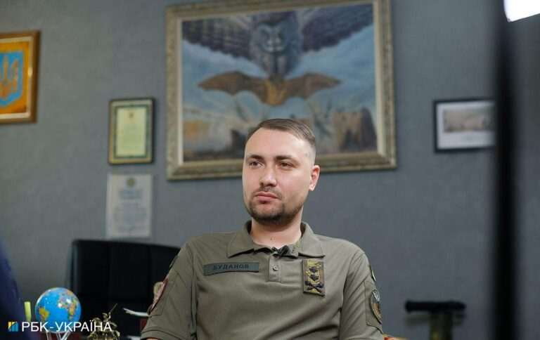 Буданов розкрив подробиці знищення російського Мі-8 морським дроном