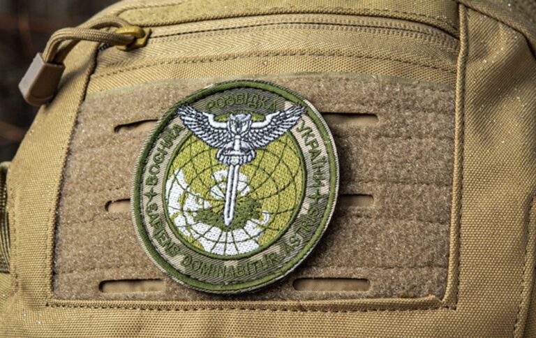 Розвідники знищили об’єкти оператора окупантів “Фенікс” у Донецькій області (відео)